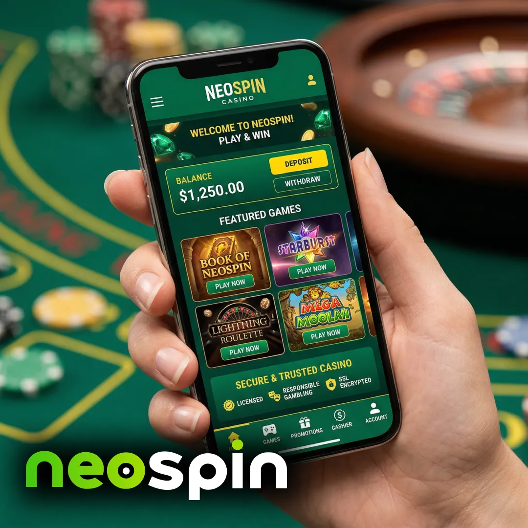Casino Neospin