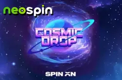 Cosmic Drop