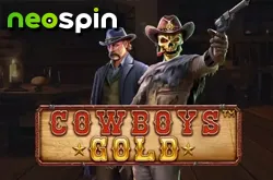 Cowboys Gold