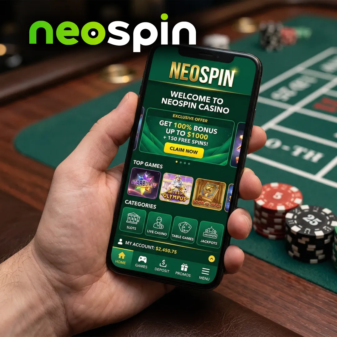 Neospin Casino